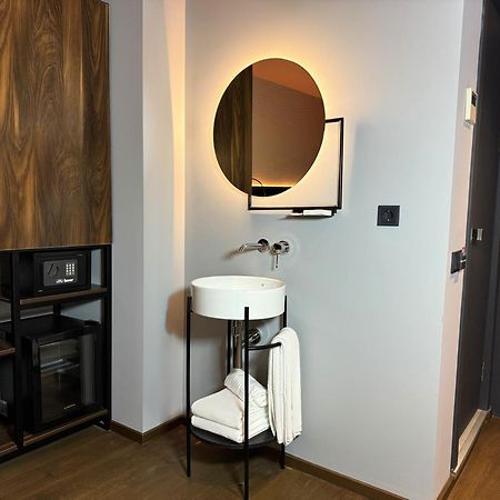 Tbilisi Edition - Design Hotel & Private Spa מראה חיצוני תמונה
