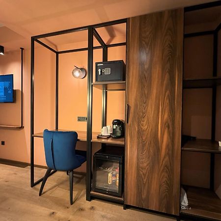 Tbilisi Edition - Design Hotel & Private Spa מראה חיצוני תמונה