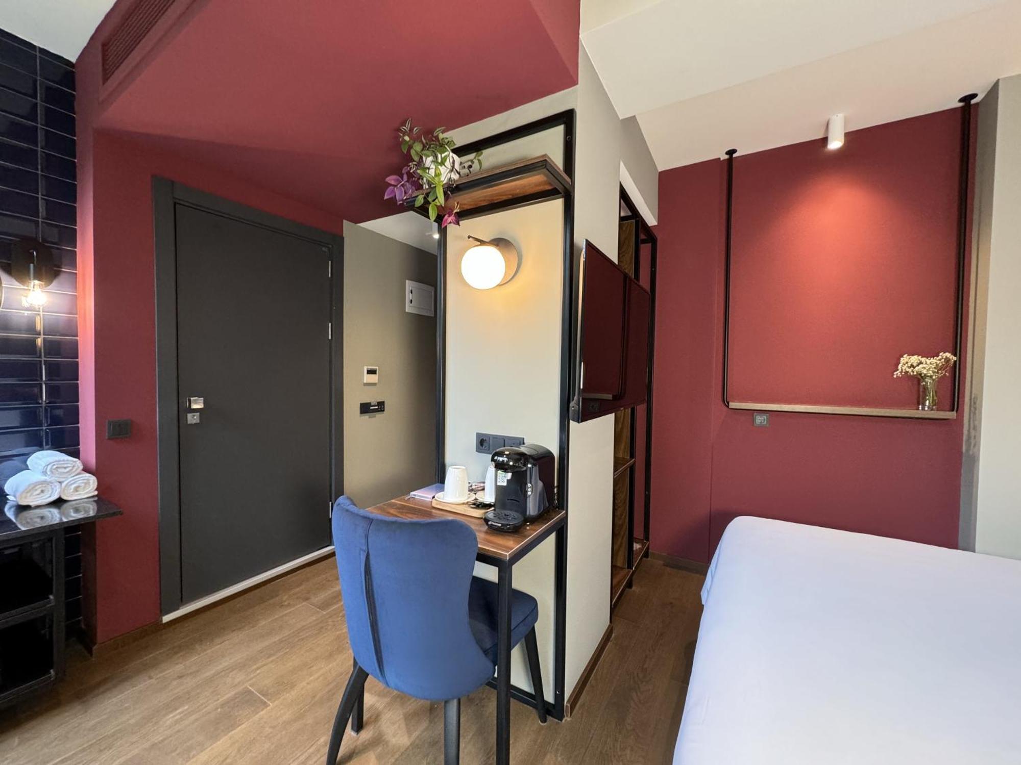 Tbilisi Edition - Design Hotel & Private Spa מראה חיצוני תמונה