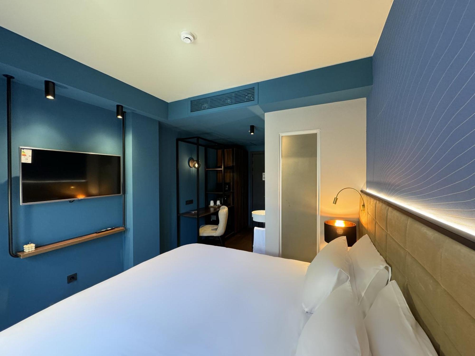 Tbilisi Edition - Design Hotel & Private Spa מראה חיצוני תמונה