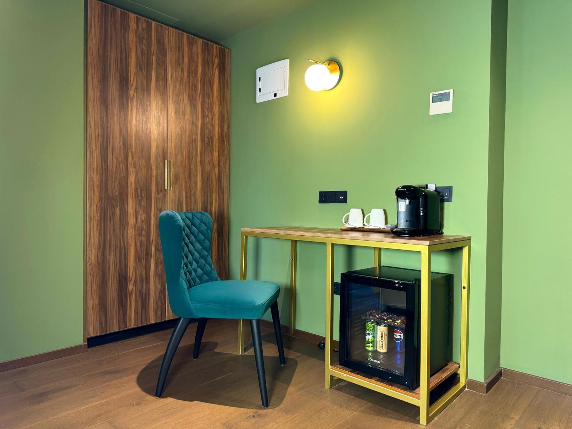 Tbilisi Edition - Design Hotel & Private Spa מראה חיצוני תמונה