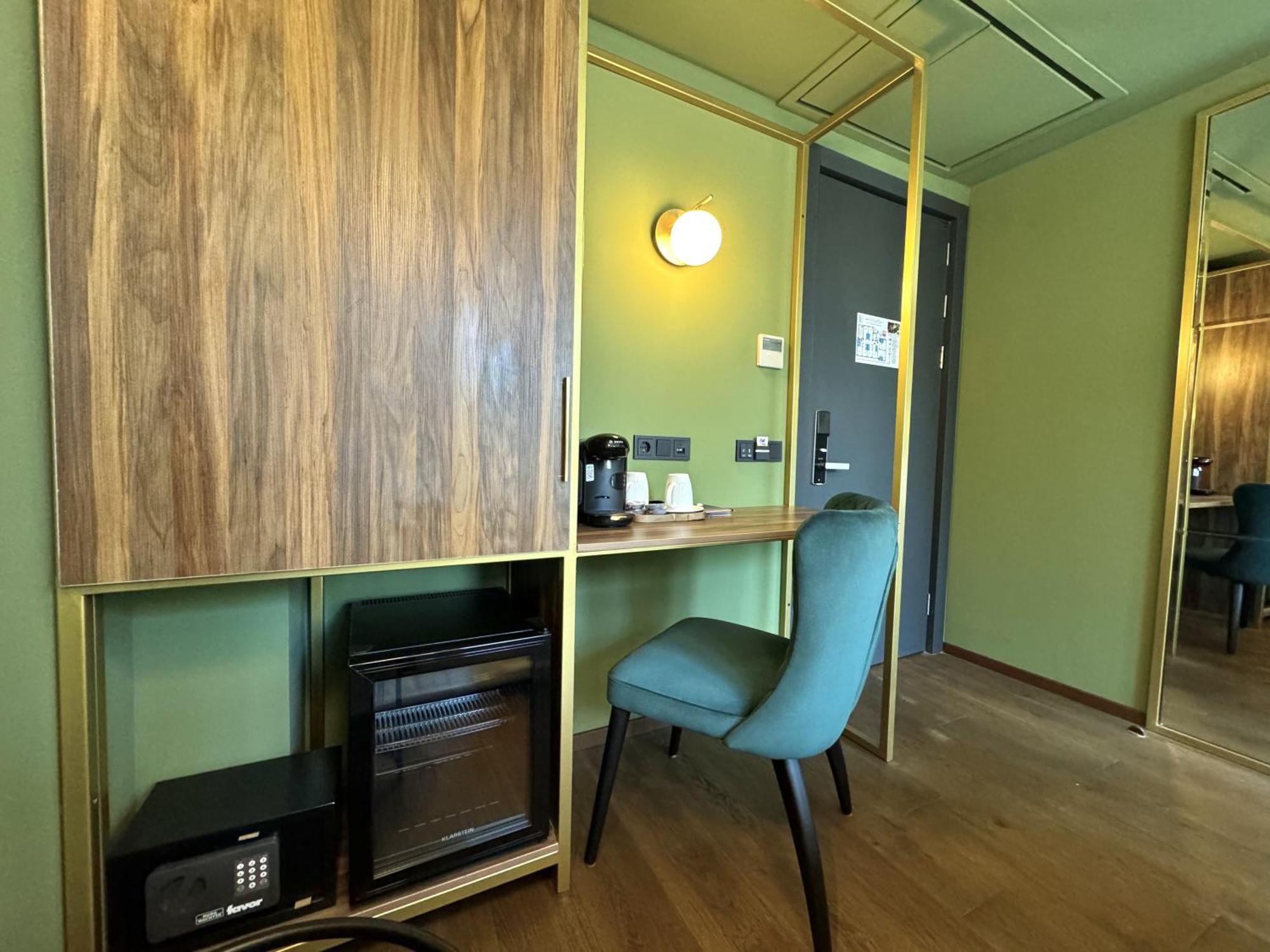 Tbilisi Edition - Design Hotel & Private Spa מראה חיצוני תמונה