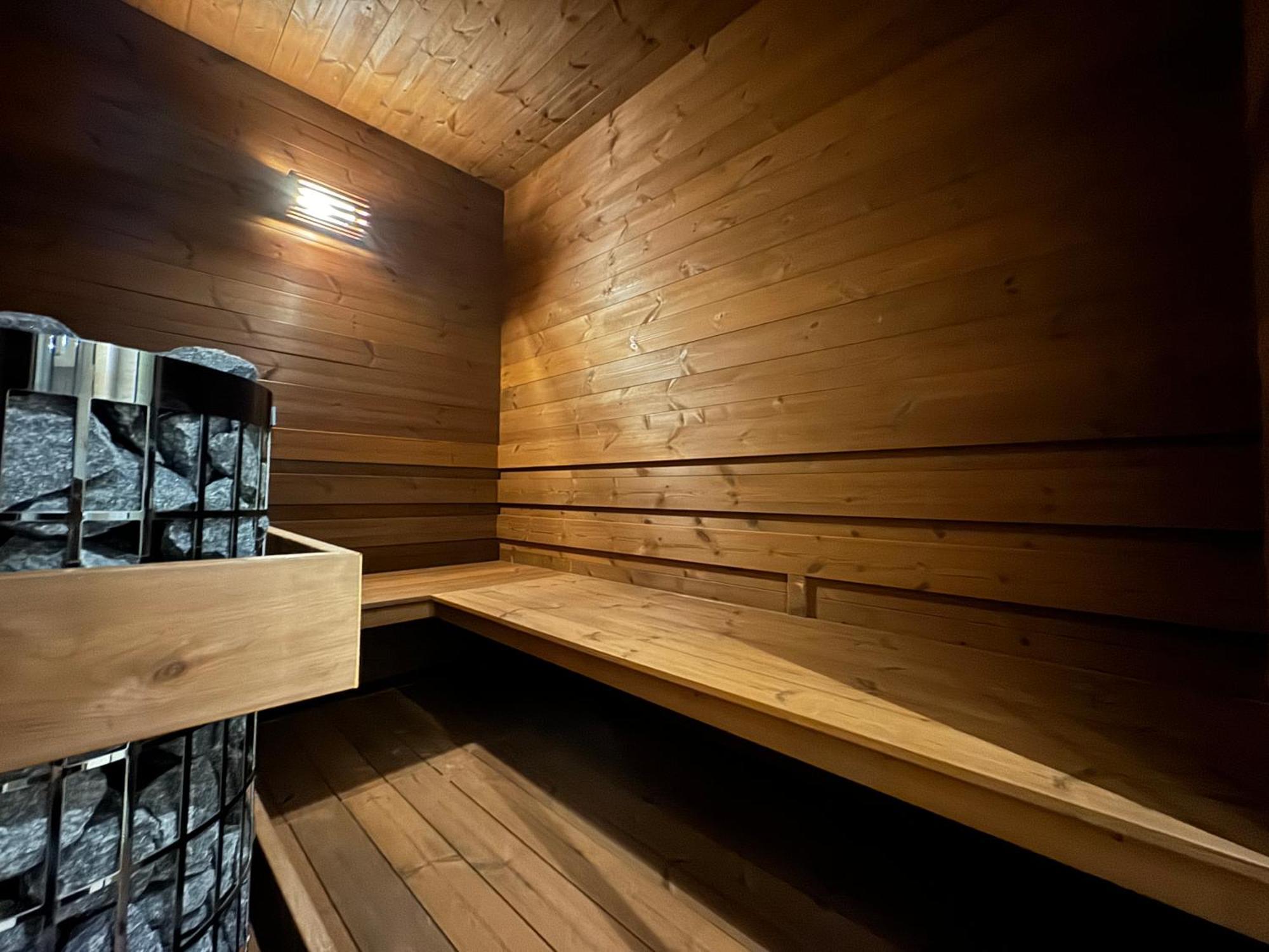 Tbilisi Edition - Design Hotel & Private Spa מראה חיצוני תמונה