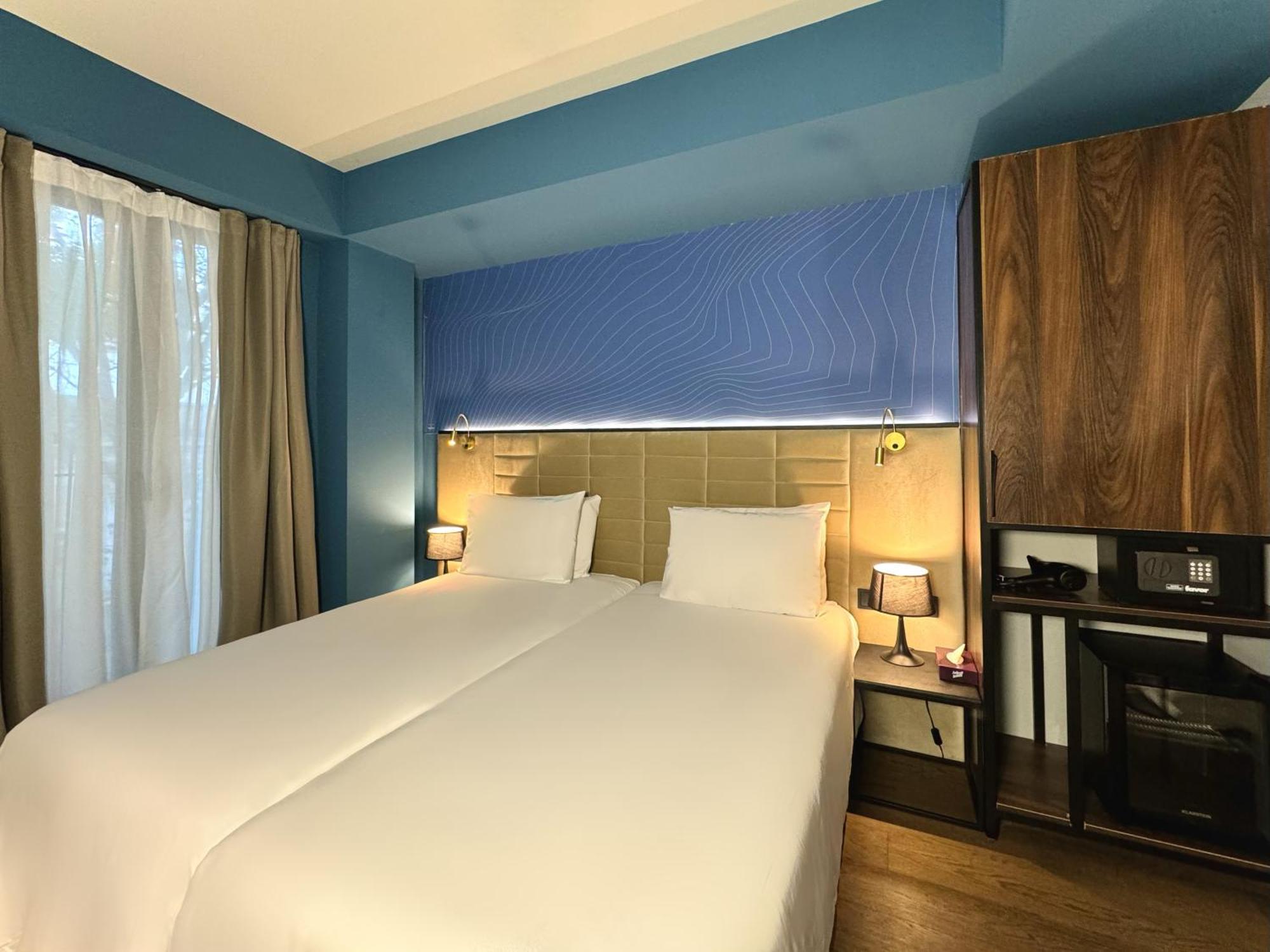 Tbilisi Edition - Design Hotel & Private Spa מראה חיצוני תמונה