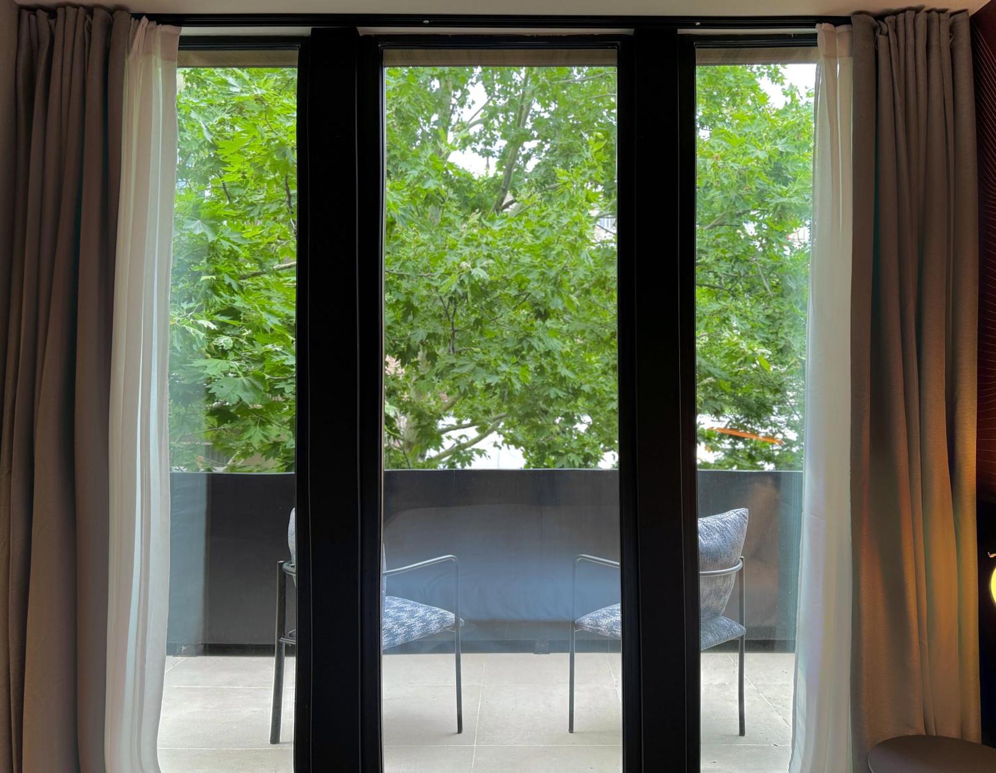 Tbilisi Edition - Design Hotel & Private Spa מראה חיצוני תמונה