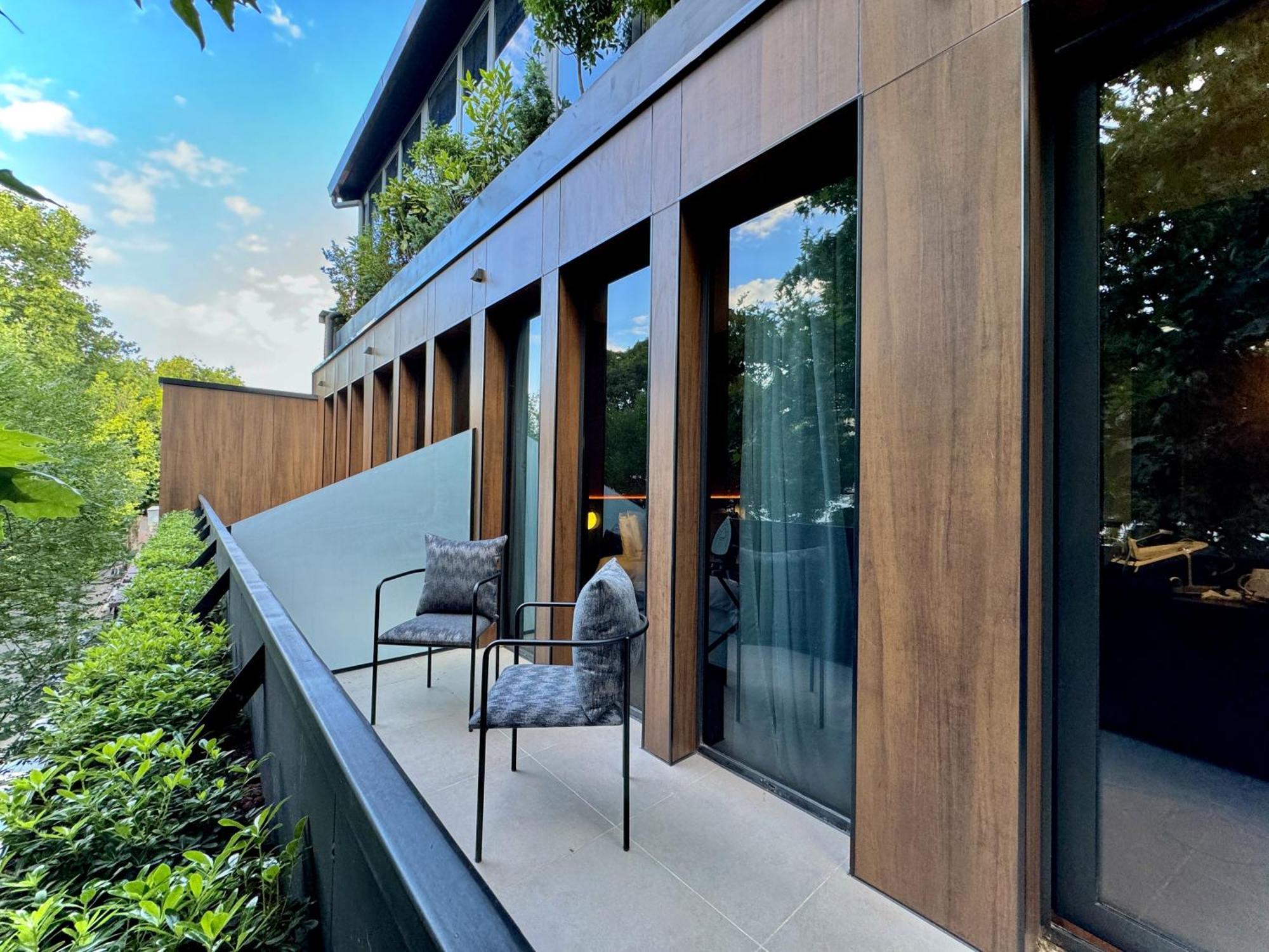 Tbilisi Edition - Design Hotel & Private Spa מראה חיצוני תמונה