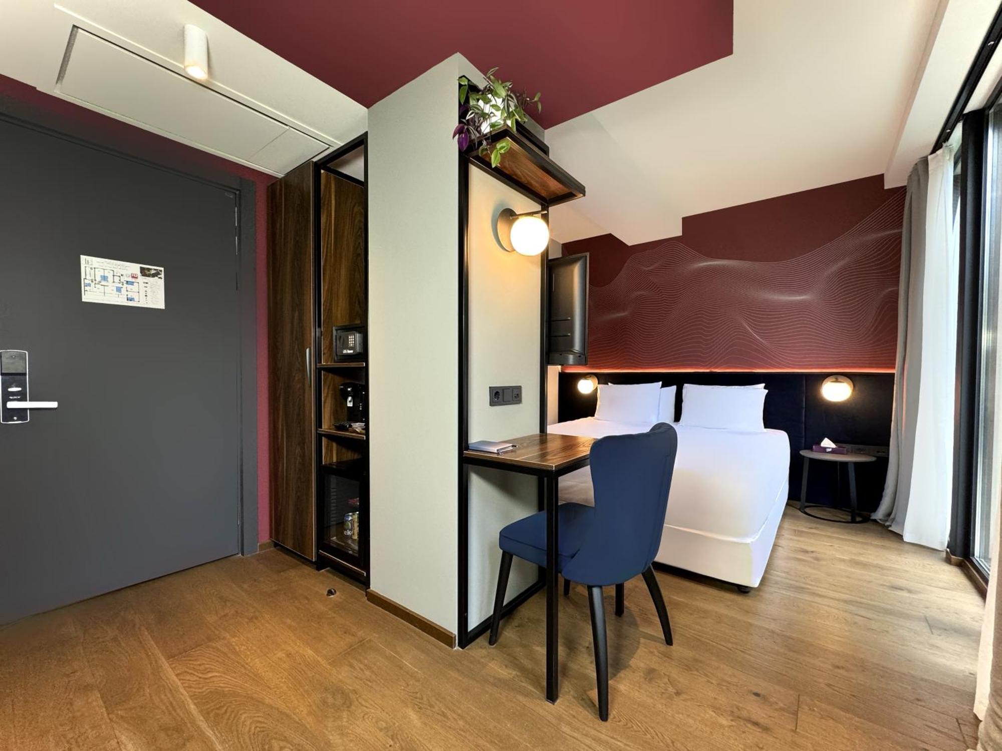 Tbilisi Edition - Design Hotel & Private Spa מראה חיצוני תמונה