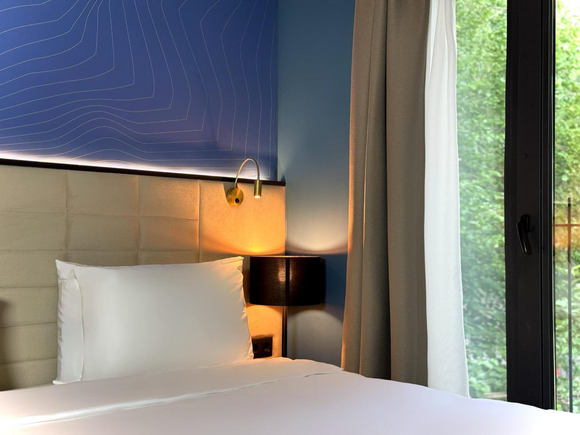 Tbilisi Edition - Design Hotel & Private Spa מראה חיצוני תמונה