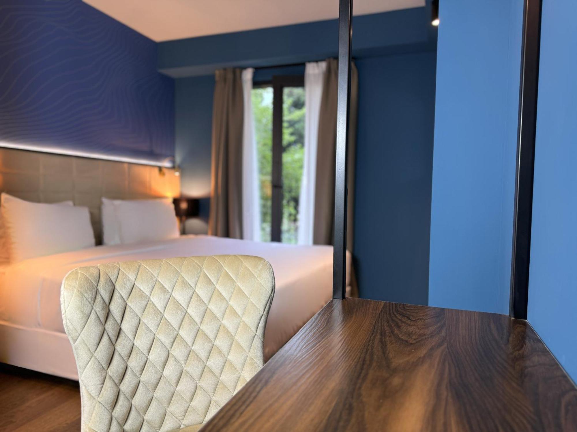 Tbilisi Edition - Design Hotel & Private Spa מראה חיצוני תמונה