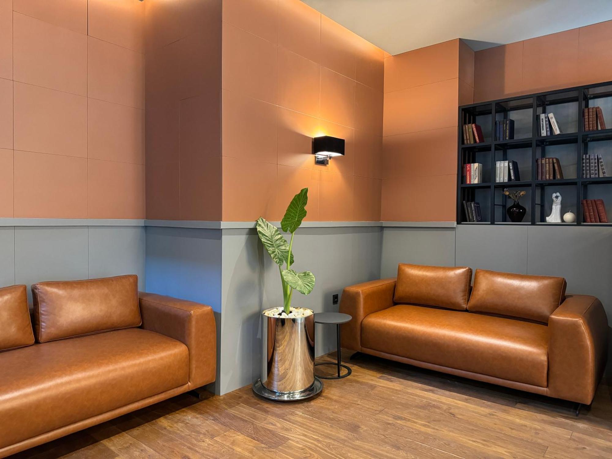 Tbilisi Edition - Design Hotel & Private Spa מראה חיצוני תמונה