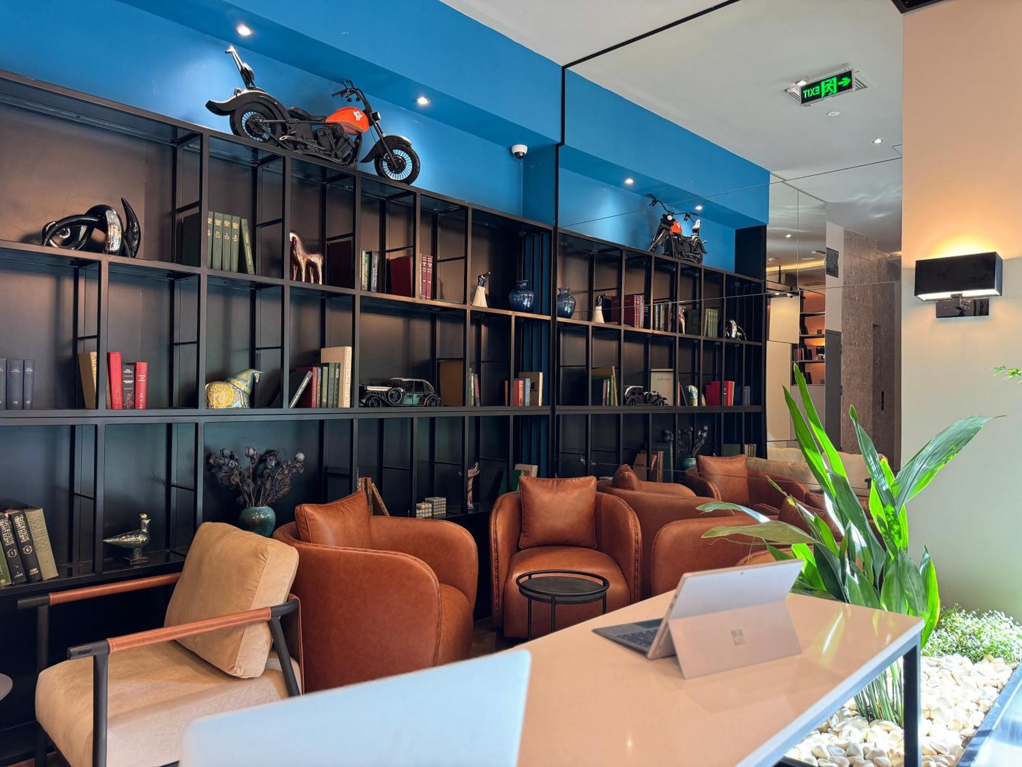 Tbilisi Edition - Design Hotel & Private Spa מראה חיצוני תמונה