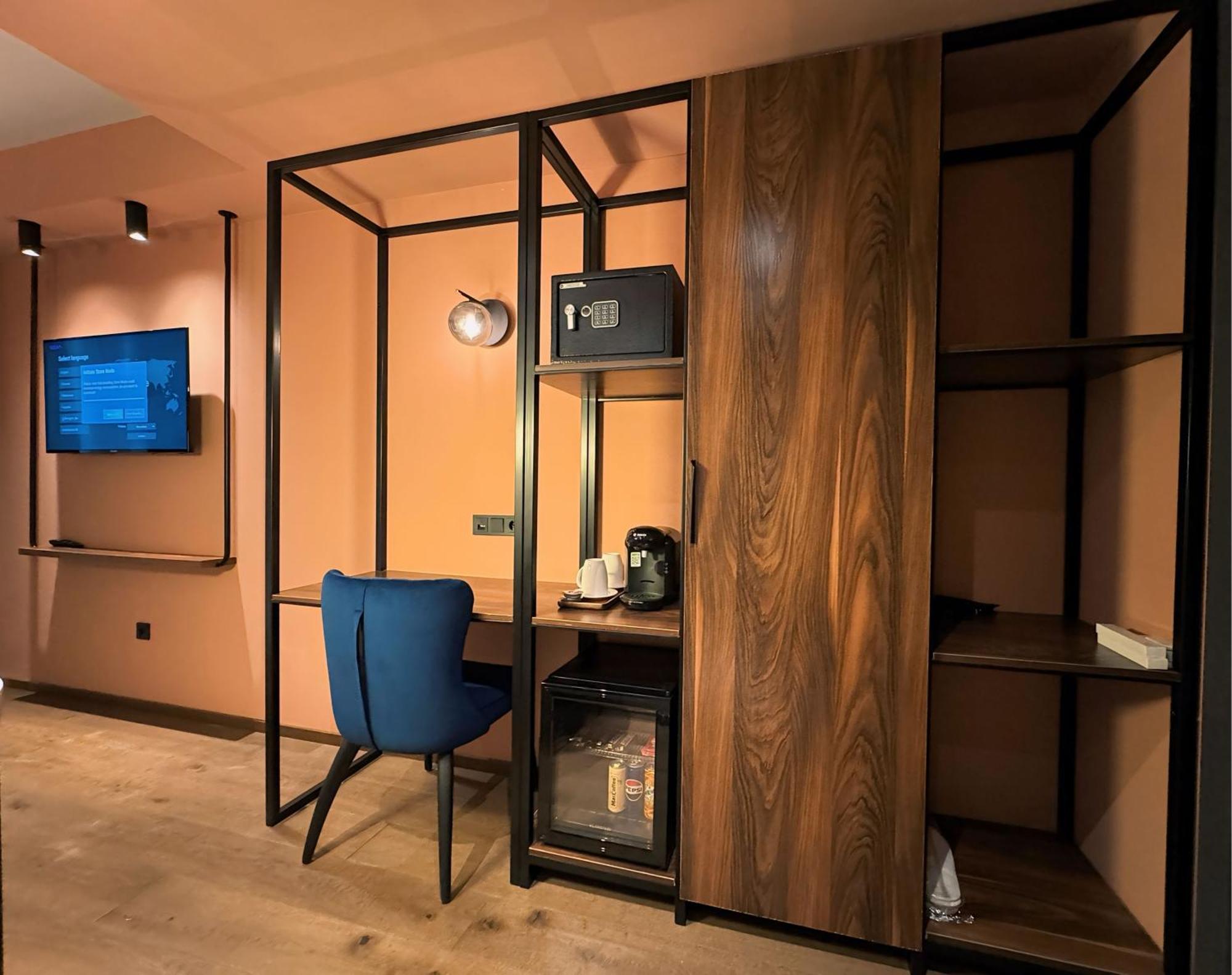 Tbilisi Edition - Design Hotel & Private Spa מראה חיצוני תמונה