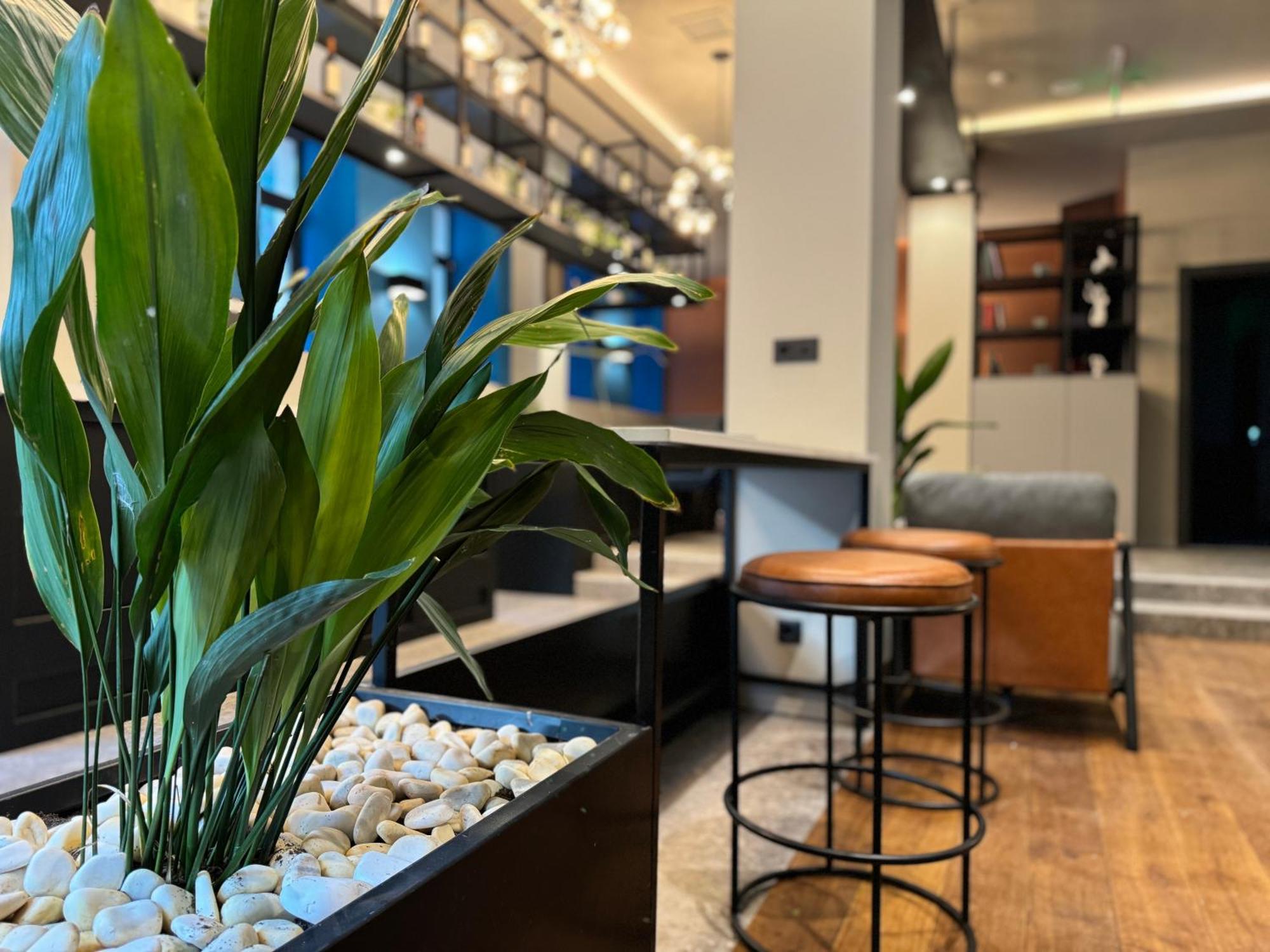 Tbilisi Edition - Design Hotel & Private Spa מראה חיצוני תמונה