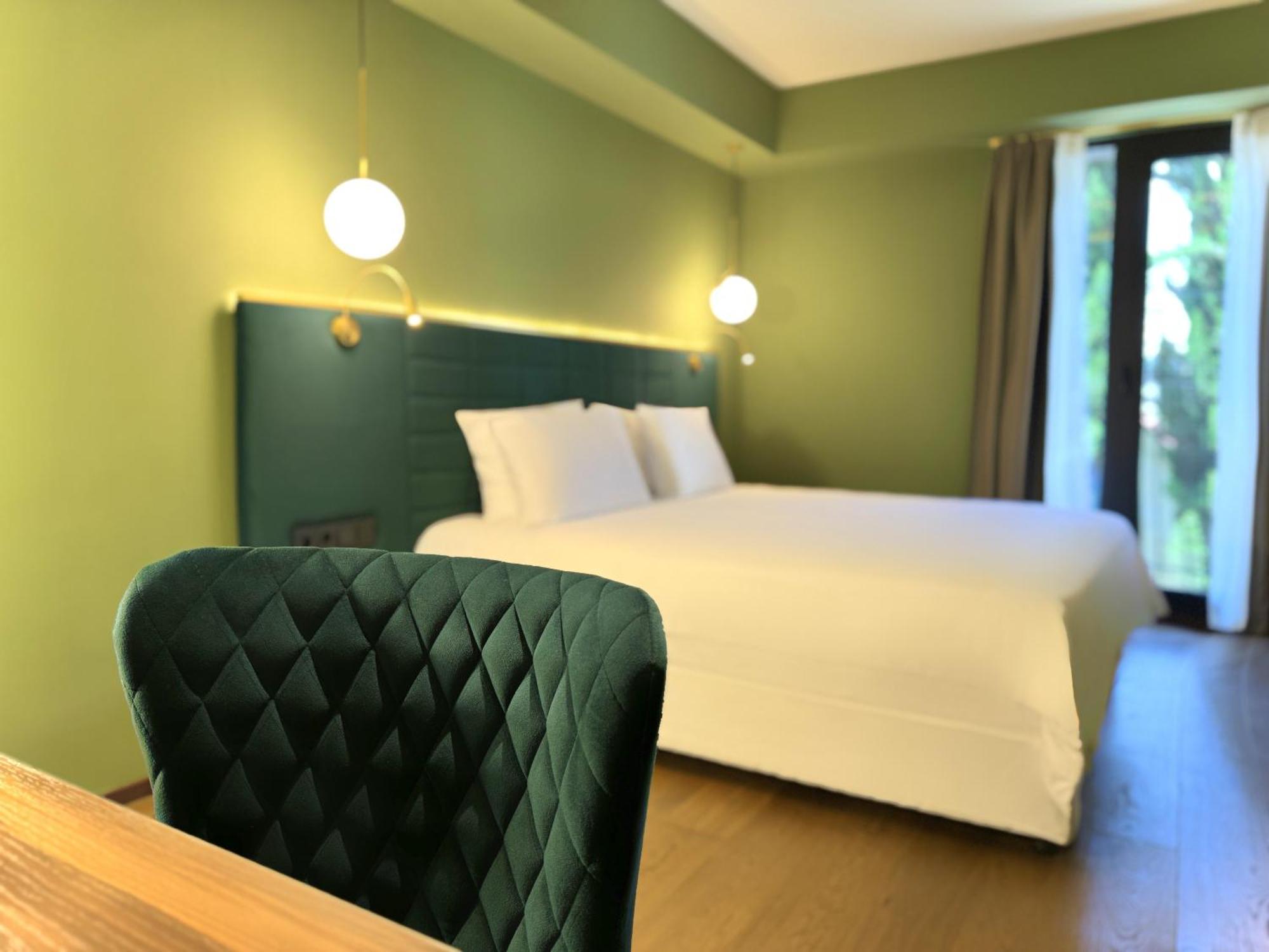 Tbilisi Edition - Design Hotel & Private Spa מראה חיצוני תמונה