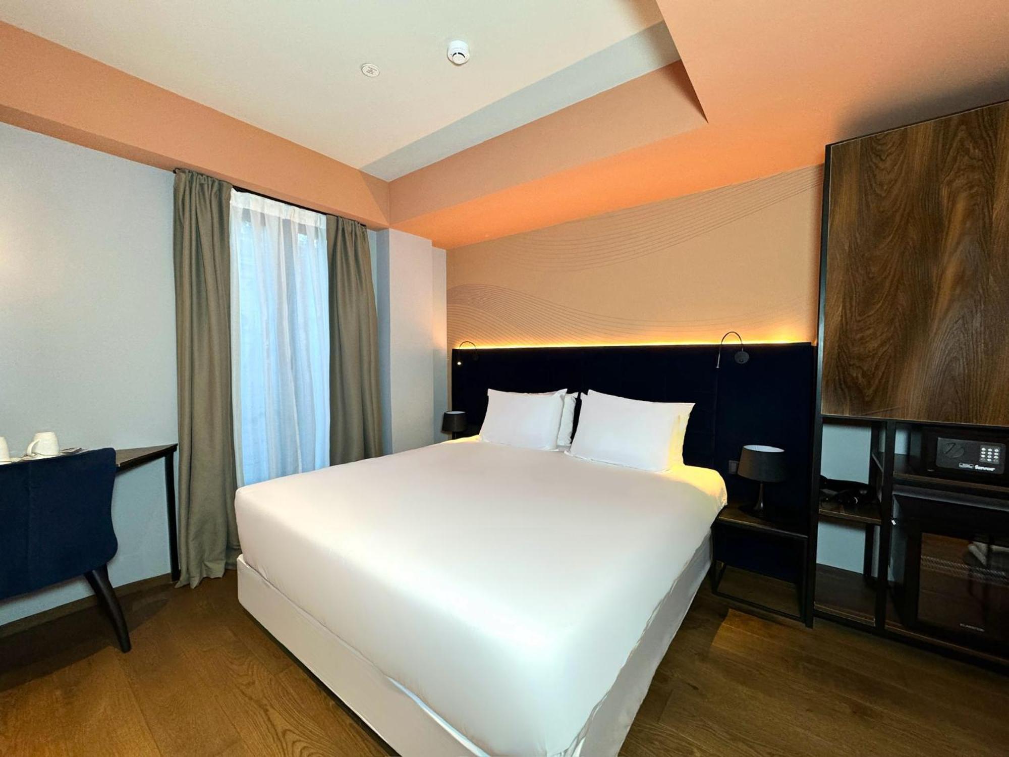 Tbilisi Edition - Design Hotel & Private Spa מראה חיצוני תמונה